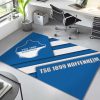 TSG 1899 Hoffenheim TSG 07 Teppich