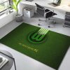 VfL Wolfsburg WOB 05 Teppich