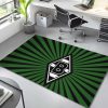 Borussia Mönchengladbach VfL 11 Teppich