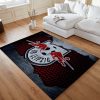 RB Leipzig RBL 08 Teppich