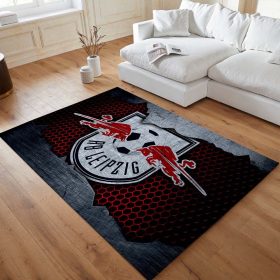 RB Leipzig RBL 08 Teppich