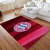 FC Bayern München FCB 08 Teppich
