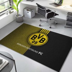 Borussia Dortmund BVB 09 Teppich