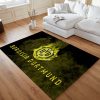 Borussia Dortmund BVB 18 Teppich
