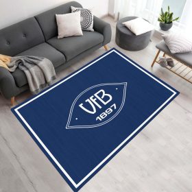 VfB Oldenburg 1897 Teppich