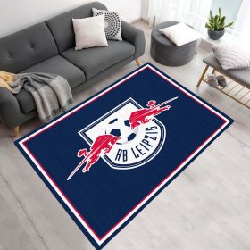 RB Leipzig Teppich