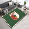 FC Augsburg Teppich