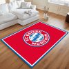 FC Bayern Munchen Teppich