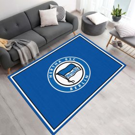 Hertha Berlin Teppich