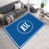 Karlsruher SC Teppich