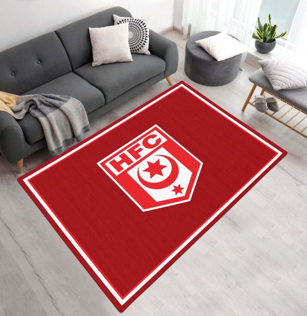 Hallescher FC Teppich – Bild 2