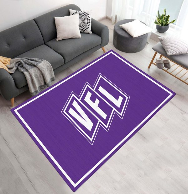 VfL Osnabrück Teppich – Bild 2
