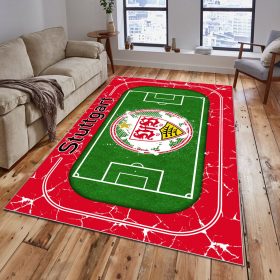VfB Stuttgart Teppich
