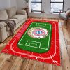 FC Bayern München Teppich