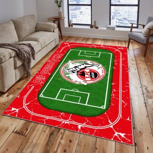 1. FC Köln Teppich