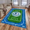 Hertha BSC Teppich