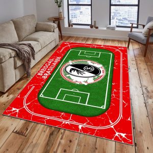 SC Freiburg II Teppich
