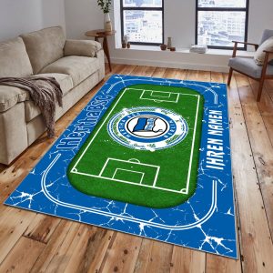 TSG Hoffenheim Teppich