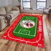 1. FC Köln Teppich