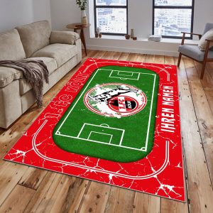 1. FC Köln Teppich