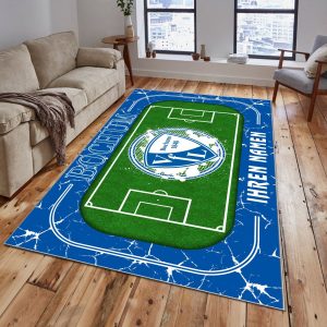 VfL Bochum Teppich