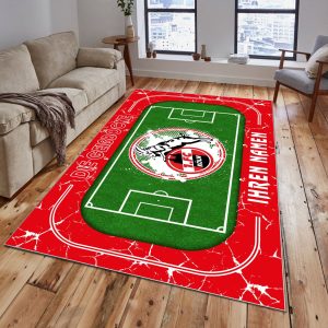 1. FC Köln Teppich