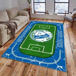 VfL Bochum Teppich