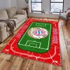 FC Bayern München Teppich