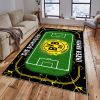 Borussia Dortmund II Teppich