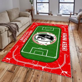 SC Freiburg II Teppich