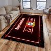 Bayer 04 Leverkusen Teppich