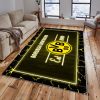 Borussia Dortmund II Teppich