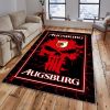 FC Augsburg Teppich