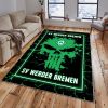 Werder Bremen Teppich