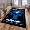 TSG Hoffenheim Teppich