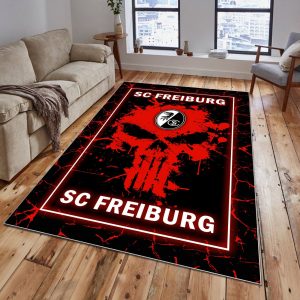 SC Freiburg II Teppich