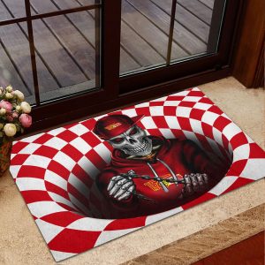 Union Berlin Teppich