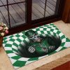 Borussia Mönchengladbach Teppich
