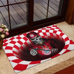 FC Bayern München Teppich