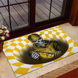 Borussia Dortmund Teppich
