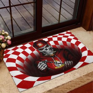 Bayer 04 Leverkusen Teppich