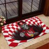 VfB Stuttgart Teppich