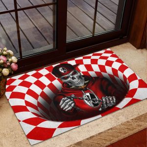 SC Freiburg II Teppich