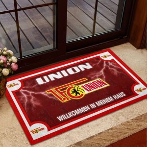 Union Berlin Teppich