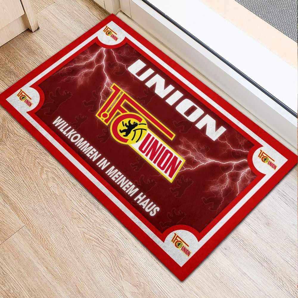 Union Berlin Teppich – Bild 2