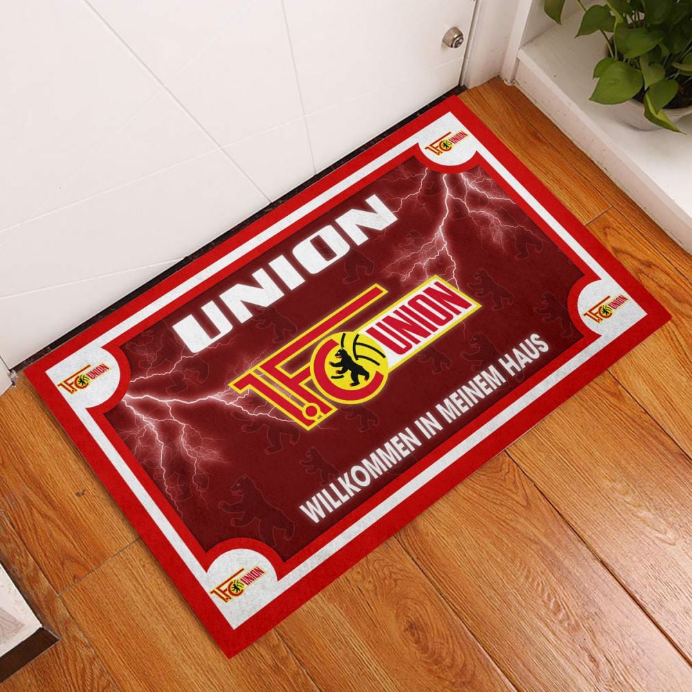 Union Berlin Teppich – Bild 3