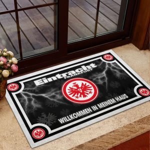 Eintracht Frankfurt Teppich