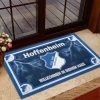 TSG Hoffenheim Teppich