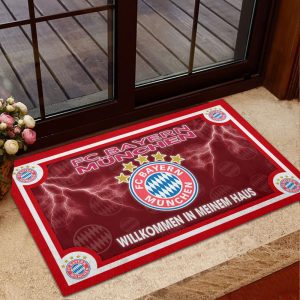 FC Bayern München Teppich