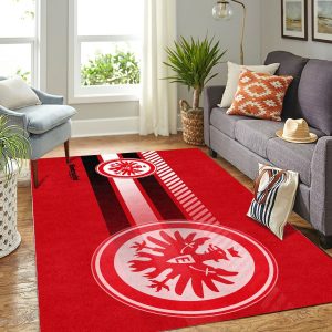 Eintracht Frankfurt Teppich